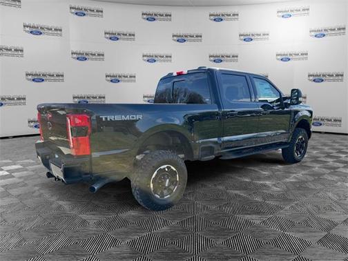 2025 Ford F-250 XLT