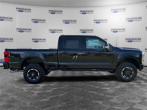 2025 Ford F-250 XLT