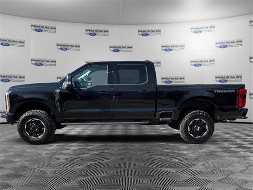 2025 Ford F-250 XLT