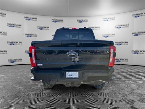 2025 Ford F-250 XLT
