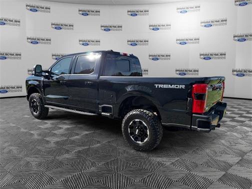 2025 Ford F-250 XLT