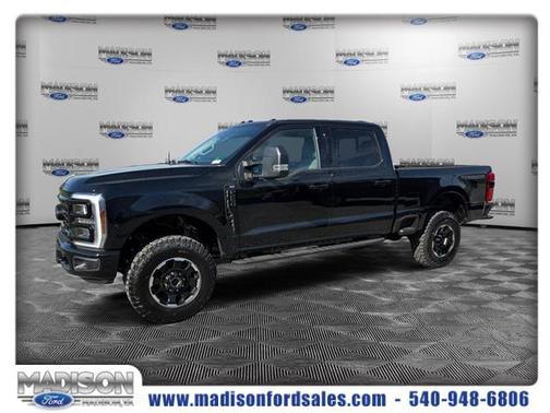2025 Ford F-250 XLT