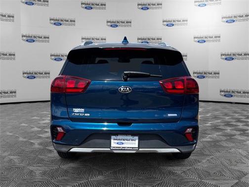 2020 Kia Niro LX