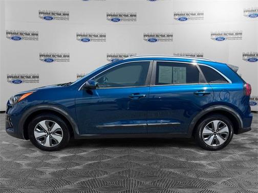 2020 Kia Niro LX