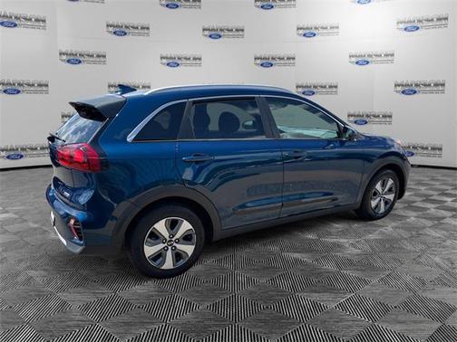 2020 Kia Niro LX