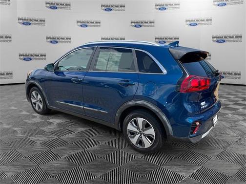 2020 Kia Niro LX