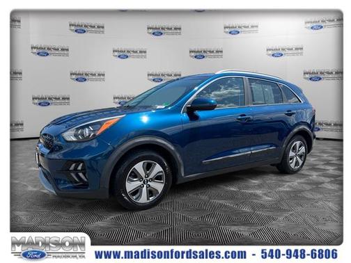2020 Kia Niro LX
