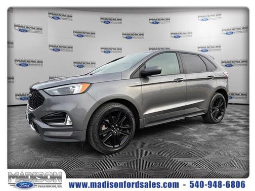 2024 Ford Edge ST Line