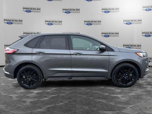 2024 Ford Edge ST Line