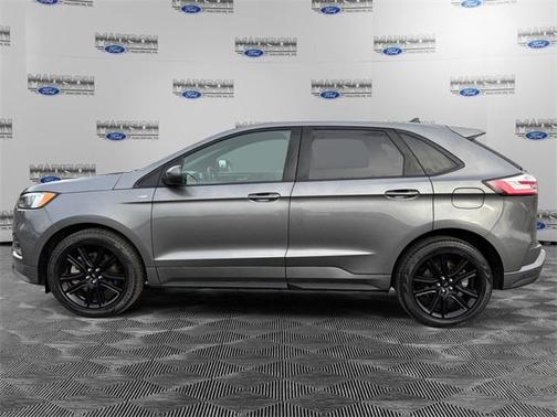 2024 Ford Edge ST Line