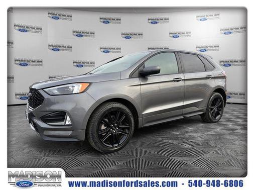 2024 Ford Edge ST Line