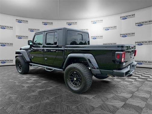 2021 Jeep Gladiator Sport S