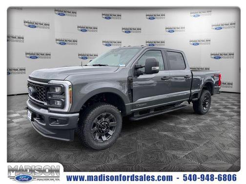 2026 Ford F-250 XL