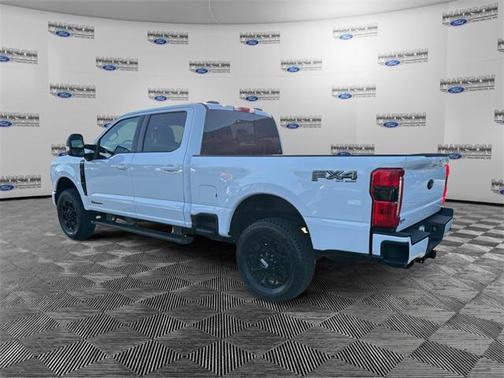 2025 Ford F-250 XLT
