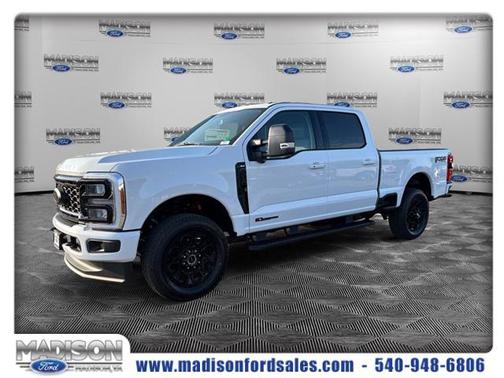 2025 Ford F-250 XLT
