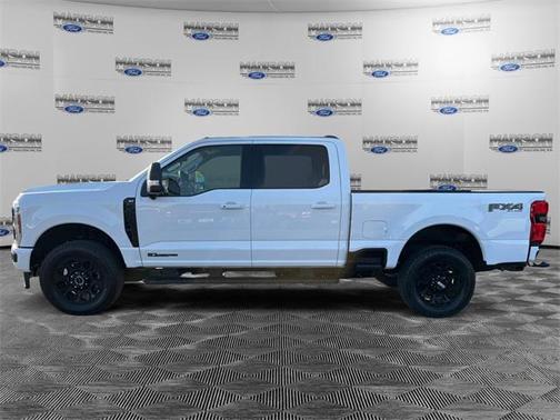 2025 Ford F-250 XLT