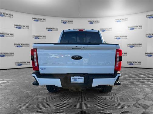2025 Ford F-250 XLT