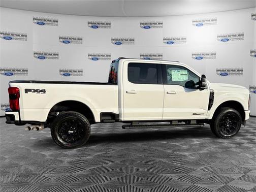 2025 Ford F-250 XLT