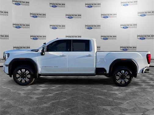 2024 GMC Sierra 2500 Denali