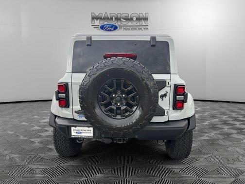 Avalanche 2026 Ford Bronco Raptor