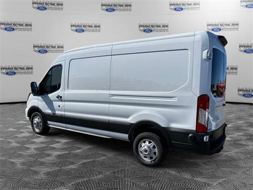 2025 Ford Transit-150 Base