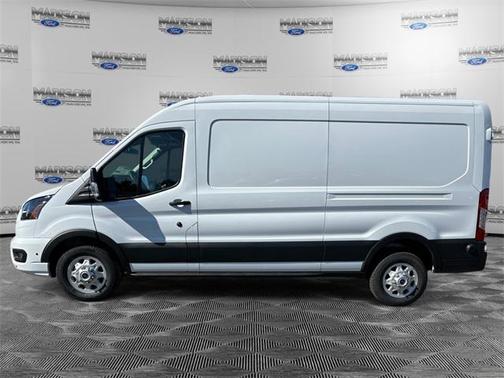 2025 Ford Transit-150 Base