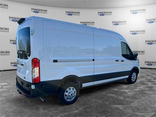 2025 Ford Transit-150 Base