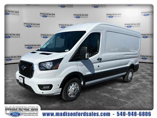 2025 Ford Transit-150 Base
