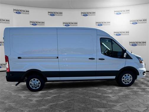 2025 Ford Transit-150 Base
