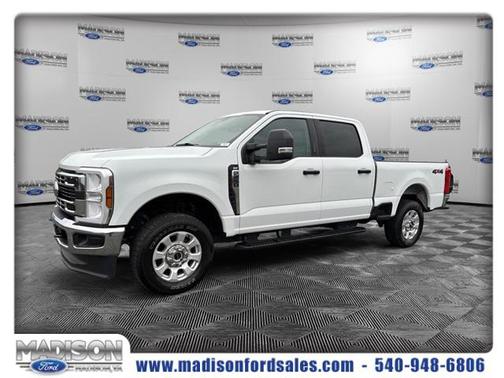 2024 Ford F-250 XLT