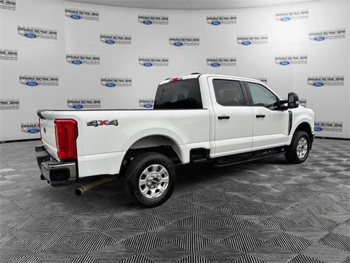 2024 Ford F-250 XLT