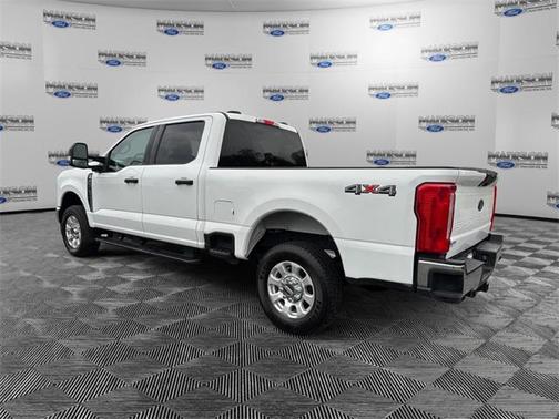 2024 Ford F-250 XLT