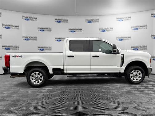 2024 Ford F-250 XLT