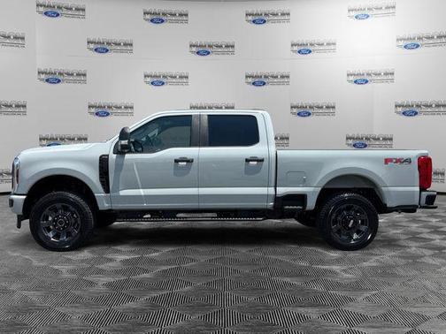 Avalanche 2026 Ford F-250 XL