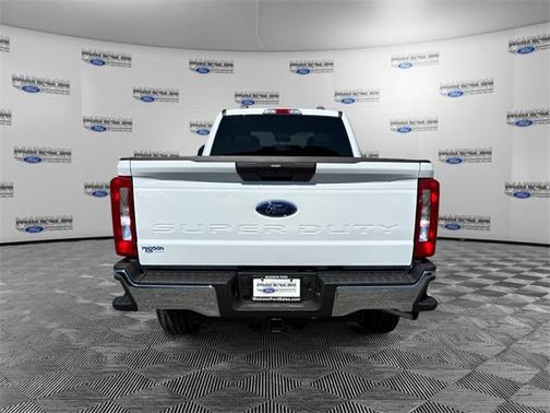 2026 Ford F-350 XLT