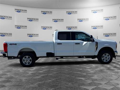 2026 Ford F-350 XLT