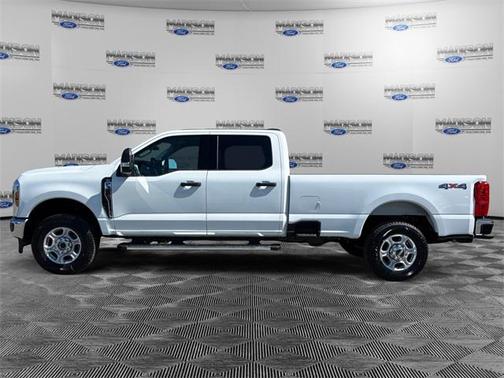 2026 Ford F-350 XLT