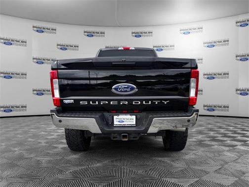 2018 Ford F-350 XLT