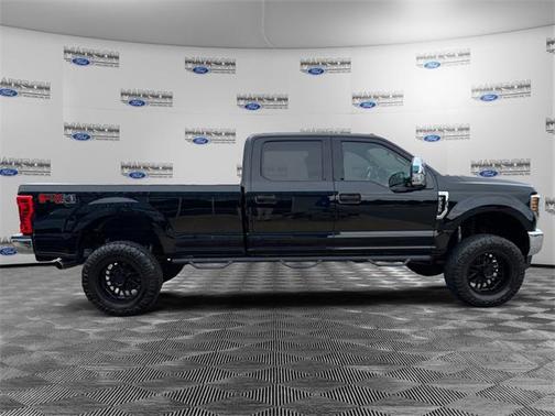 2018 Ford F-350 XLT