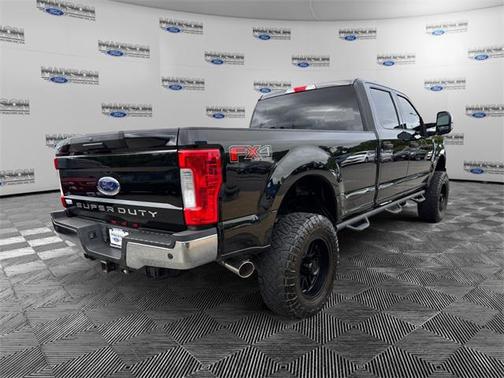 2018 Ford F-350 XLT