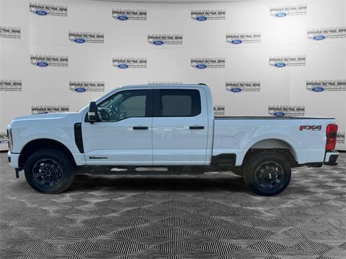 2025 Ford F-250 XL