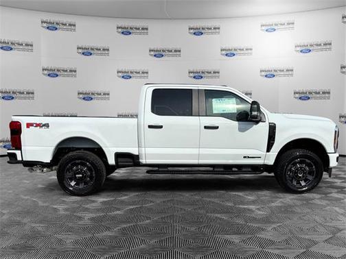 2025 Ford F-250 XL