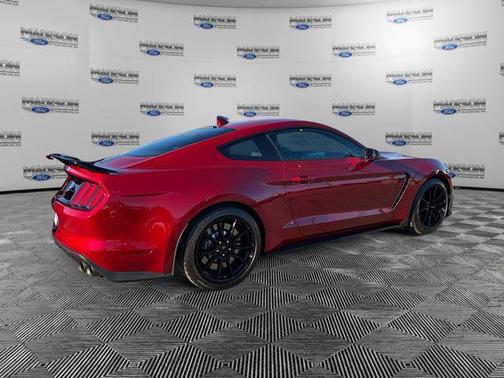 2020 Ford Shelby GT350 Base