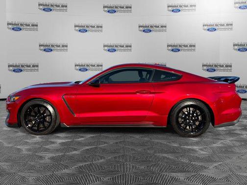 2020 Ford Shelby GT350 Base