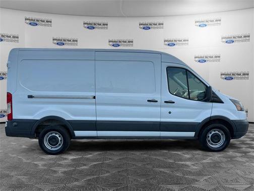 2016 Ford Transit-250 Base