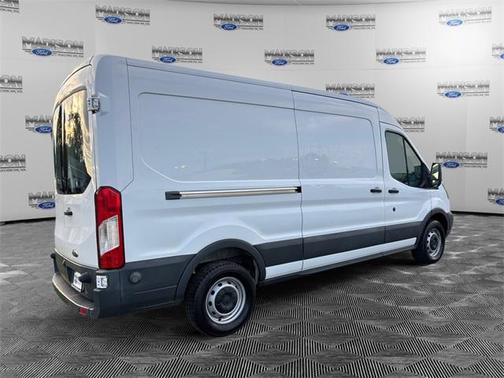 2016 Ford Transit-250 Base