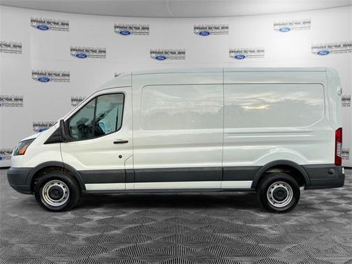 2016 Ford Transit-250 Base