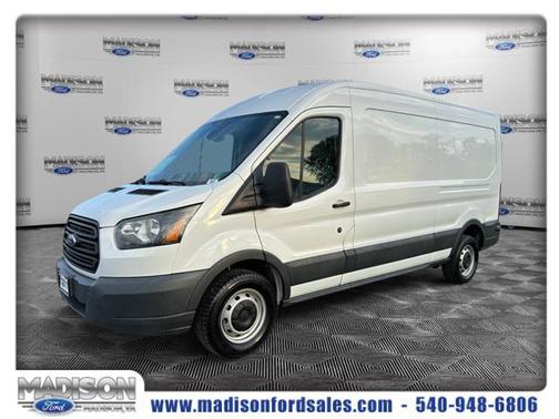 2016 Ford Transit-250 Base
