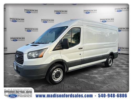 2016 Ford Transit-250 Base