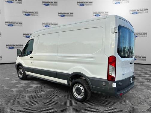 2016 Ford Transit-250 Base